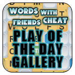 zynga words with friends cheats